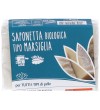 Saponetta Biologica Tipo Marsiglia 100 g