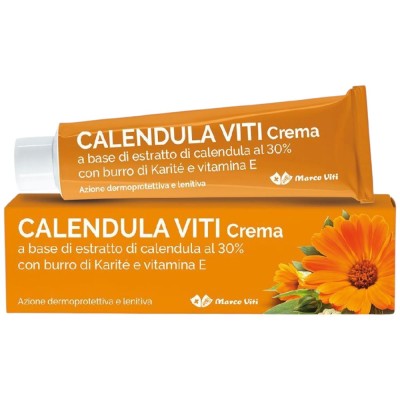 Calendula Viti Crema 100 ml