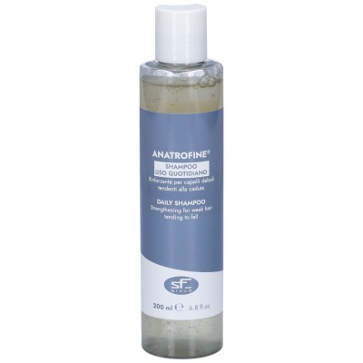 Anatrofine Shampoo 200 ml
