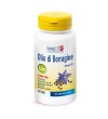 LongLife Olio di Borragine Bio 1300mg 50 PERLE