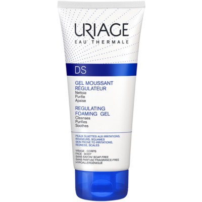 DS Gel Detergente Regolatore 150ml