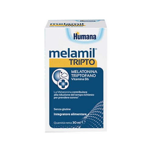 Melamil Tripto 30ml