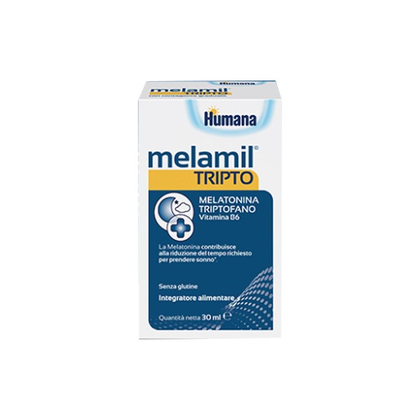 Melamil Tripto 30ml