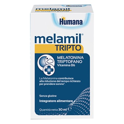 Melamil Tripto 30ml