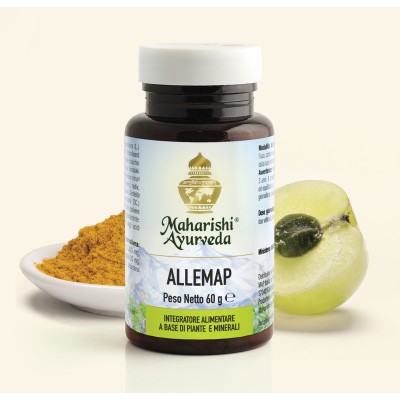 ALLEMAP (MA 1788) 60 Compresse