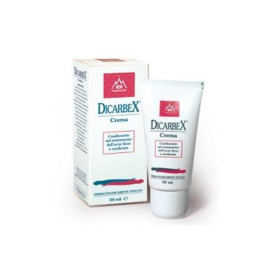 DICARBEX Crema 30ml