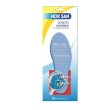 NOK SAN SOLETTE IGIENICHE MORBIDE 1 PAIO