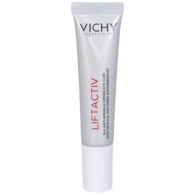 Vichy Liftactiv Supreme Contorno Occhi Antirughe 15 ml