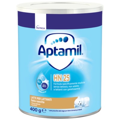 Aptamil HN 25 Latte in Polvere 400 g