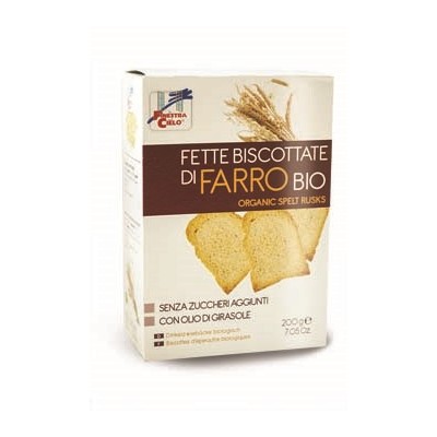 FsC Fette Bisc.Farro 200g