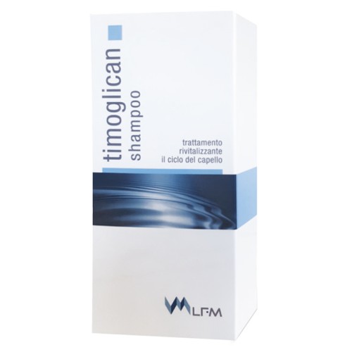 Timoglican Shampoo 150 ml