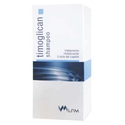 Timoglican Shampoo 150 ml