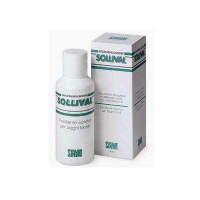 SOLLIVAL Microemuls.125ml