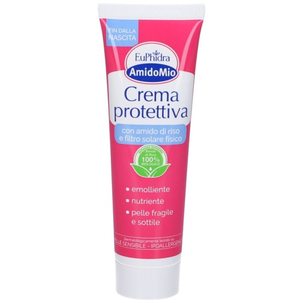 EuPhidra AmidoMio Crema Protettiva 50 ml