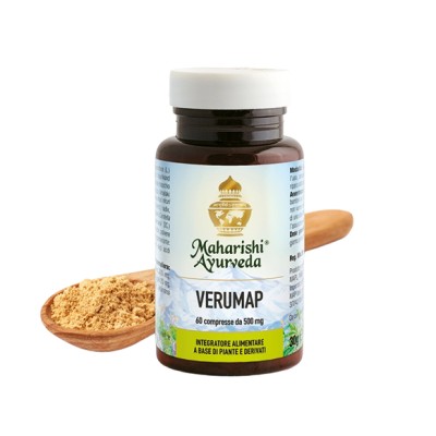 VERUMAP 60 compresse da 500 mg