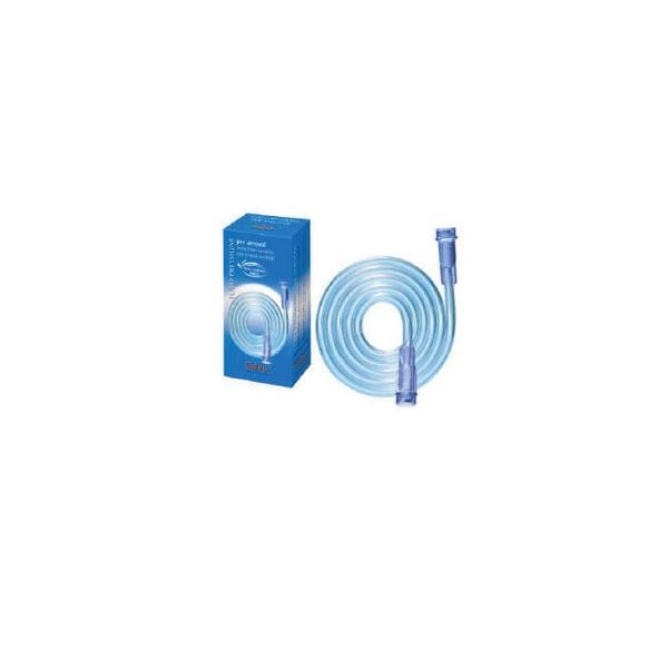 TUBO Pressione Aerosol SAFETY