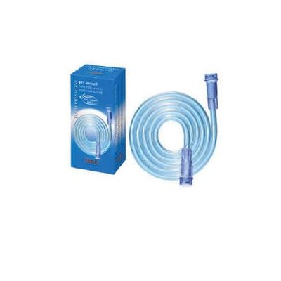 TUBO Pressione Aerosol SAFETY