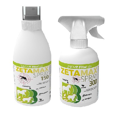 ZETAMAX PUMP SPRAY 300ML