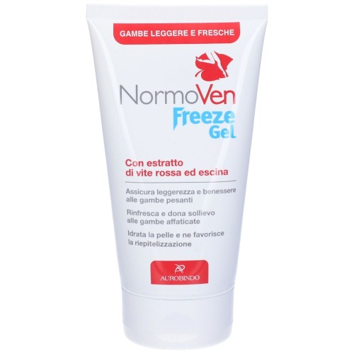 NormoVen Freeze Gel 150 ml
