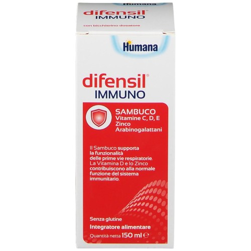 Difensil Immuno 150 ml