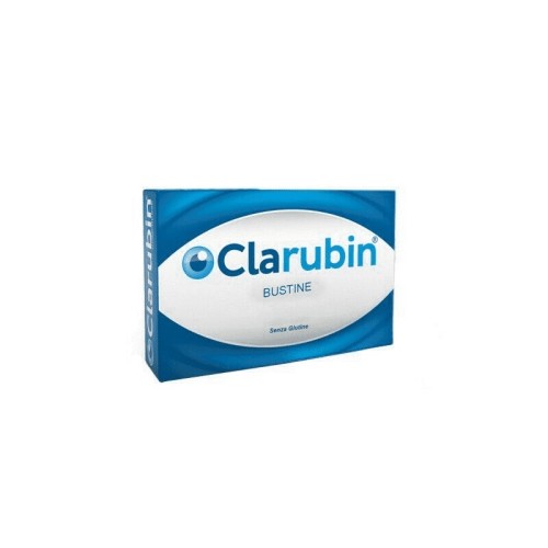 CLARUBIN 20 Bustine