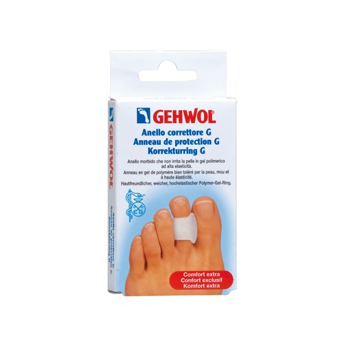 GEHWOL Anello Correttore L 3pz