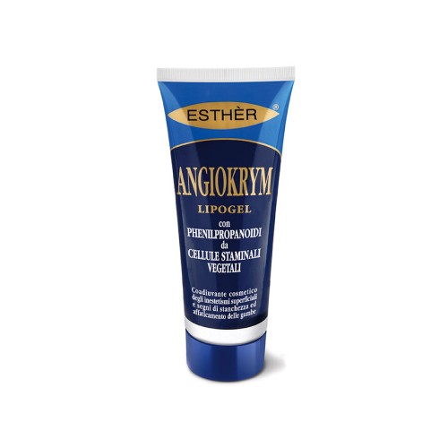 ANGIOKRYM LIPOGEL 100ml