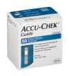 ACCUCHEK Guide 50 Strisce