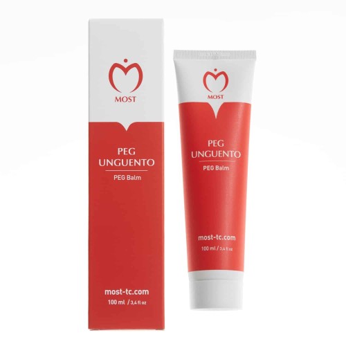 Most Peg Unguento 100ml
