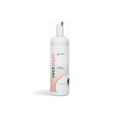 Rectalgan Mousse Detergente 150ml
