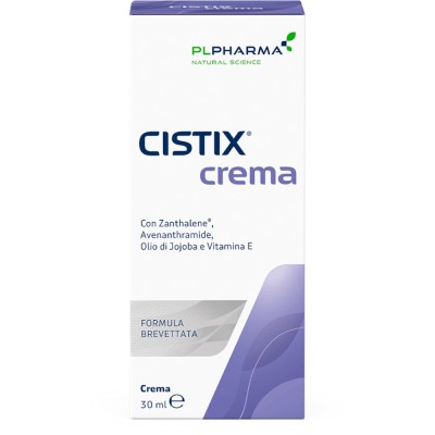 Cistix Crema Intima 30ml