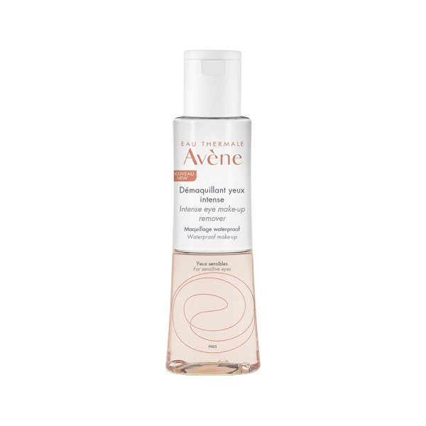 Struccante Occhi Intenso 125ml