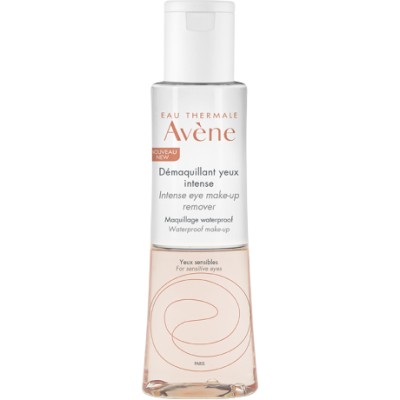 Struccante Occhi Intenso 125ml