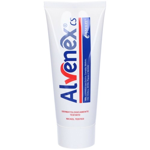 Alvenex CS Gel 100ml
