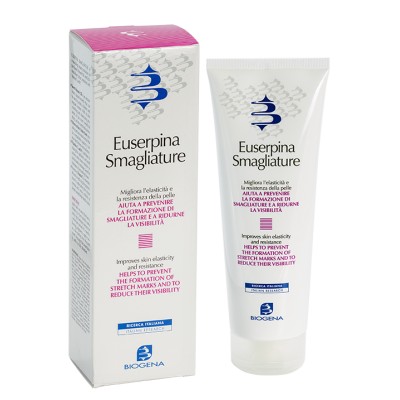 BIOGENA Euserpina Smagliature 250ml