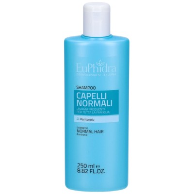 EuPhidra Shampoo Capelli Normali 250 ml
