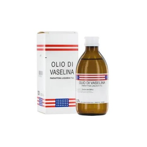 OLIO VASEL ZETA 200ML C/AST