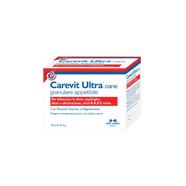 CAREVIT Ultra Cane 30 Bust.4g