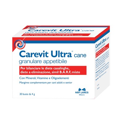 CAREVIT Ultra Cane 30 Bust.4g