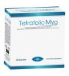Tetrafolic Myo 20 Bustine
