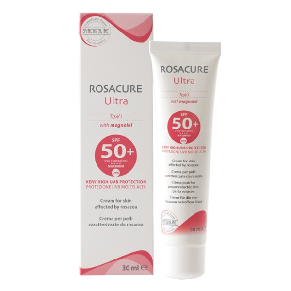 ROSACURE Ultra SPF 50+ 30ml