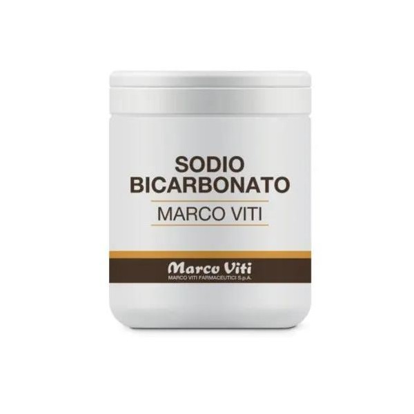 SODIO BICARBONATO VITI 100G