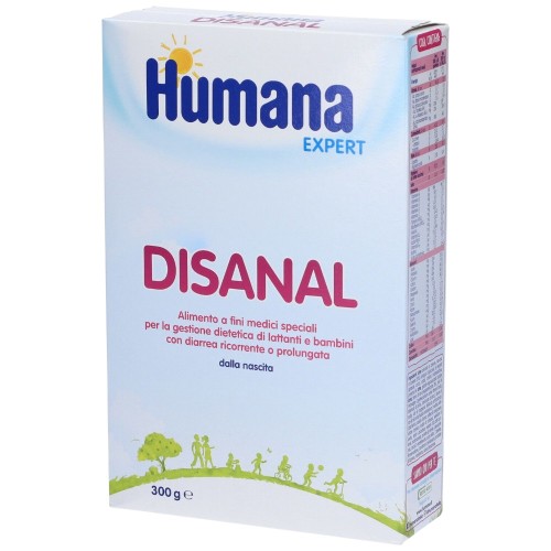 Humana Expert Disanal 300g