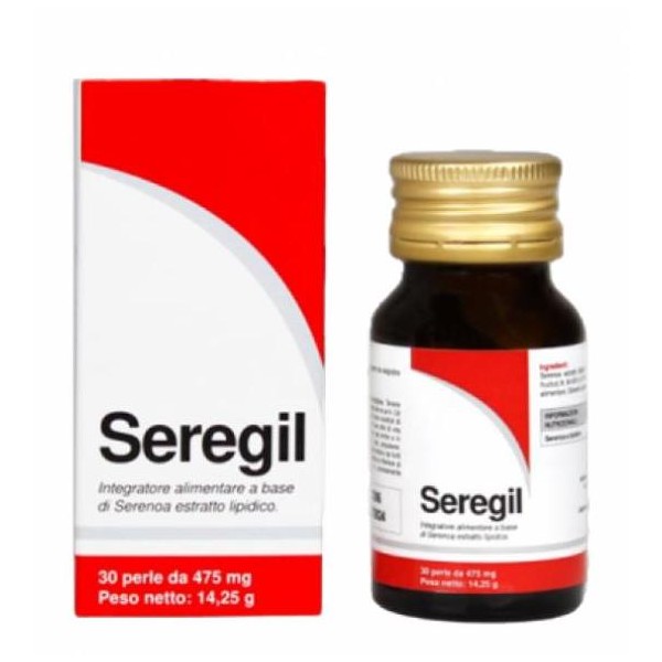 Seregil 30 Perle