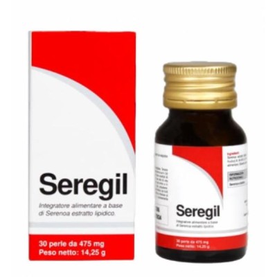 Seregil 30 Perle