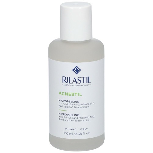Rilastil Acnestil MicroPeeling 100ml