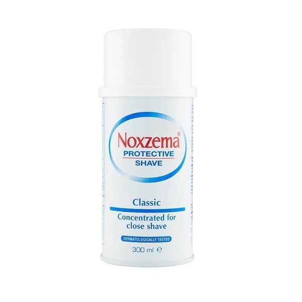 Noxzema PROTECTIVE SHAVE Classic 300ml