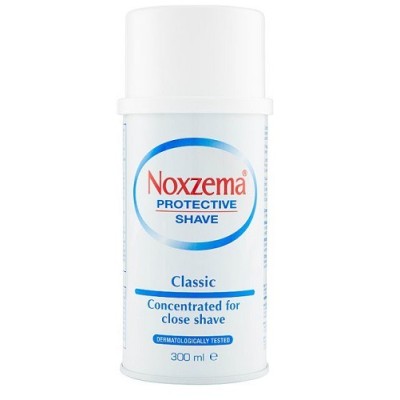 Noxzema PROTECTIVE SHAVE Classic 300ml