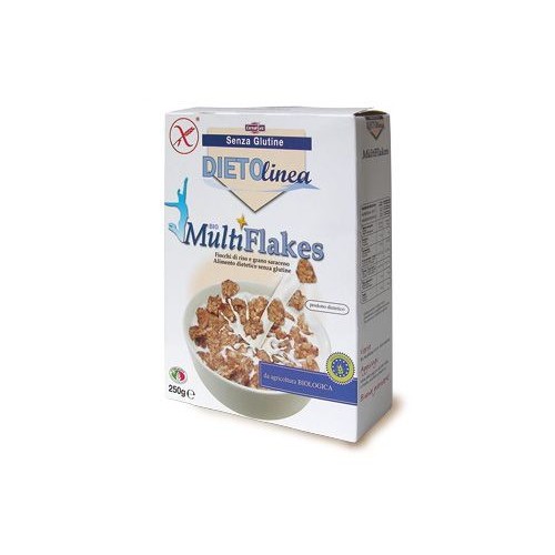 DIETOLINEA BioMultiflakes 375g