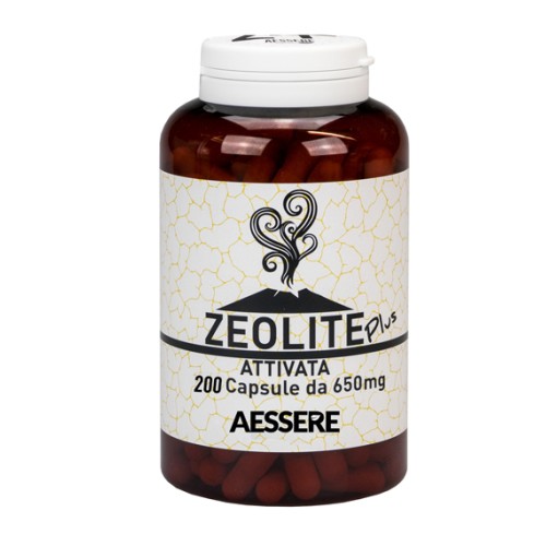 ZEOLITE Plus 180 Cps